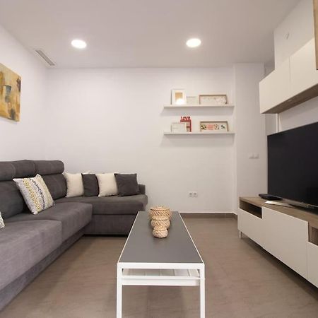 Malasana House Málaga Eksteriør bilde