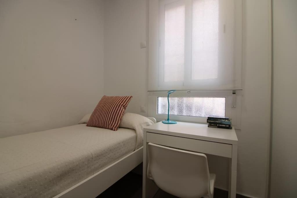Malasana House Málaga Eksteriør bilde