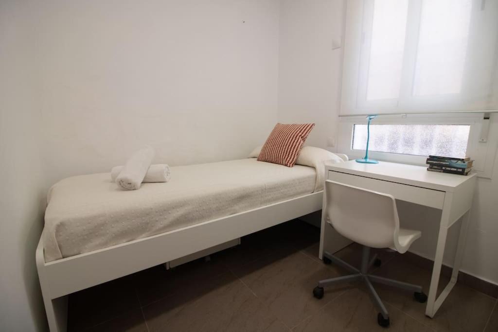 Malasana House Málaga Eksteriør bilde