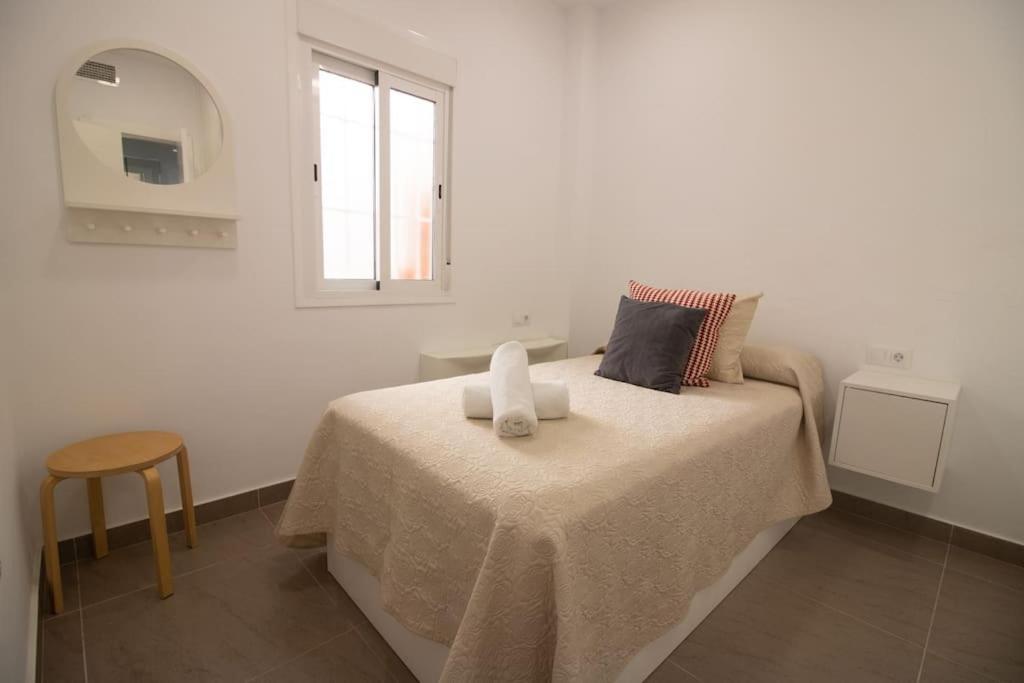 Malasana House Villa Málaga Eksteriør bilde