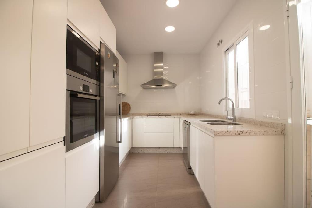 Malasana House Málaga Eksteriør bilde