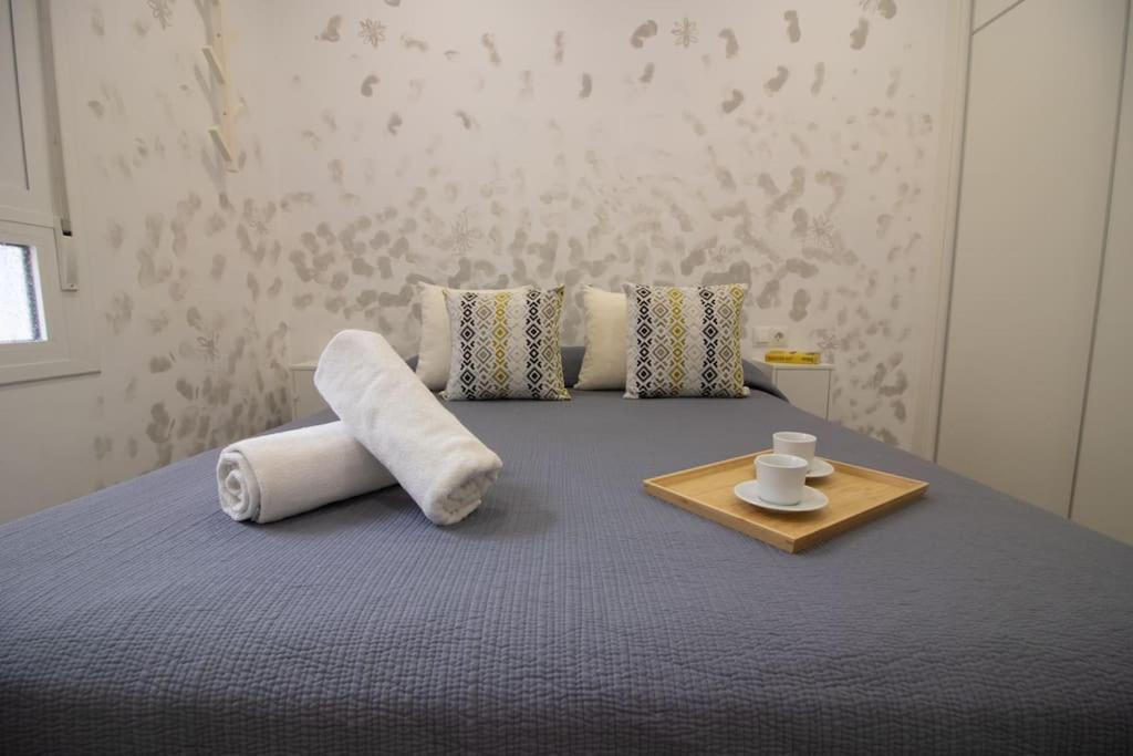 Malasana House Málaga Eksteriør bilde