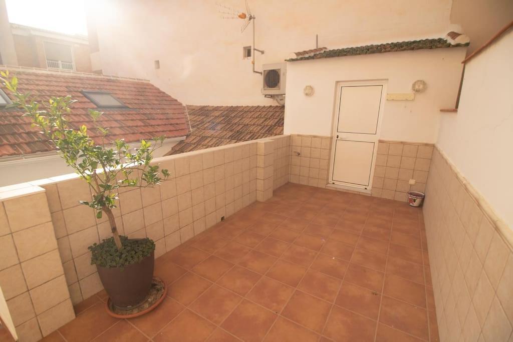 Malasana House Málaga Eksteriør bilde