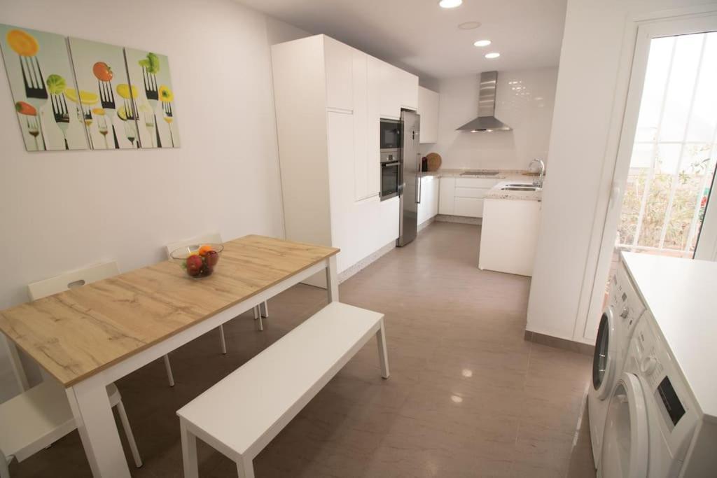Malasana House Málaga Eksteriør bilde