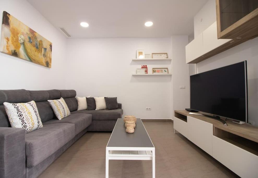 Malasana House Málaga Eksteriør bilde